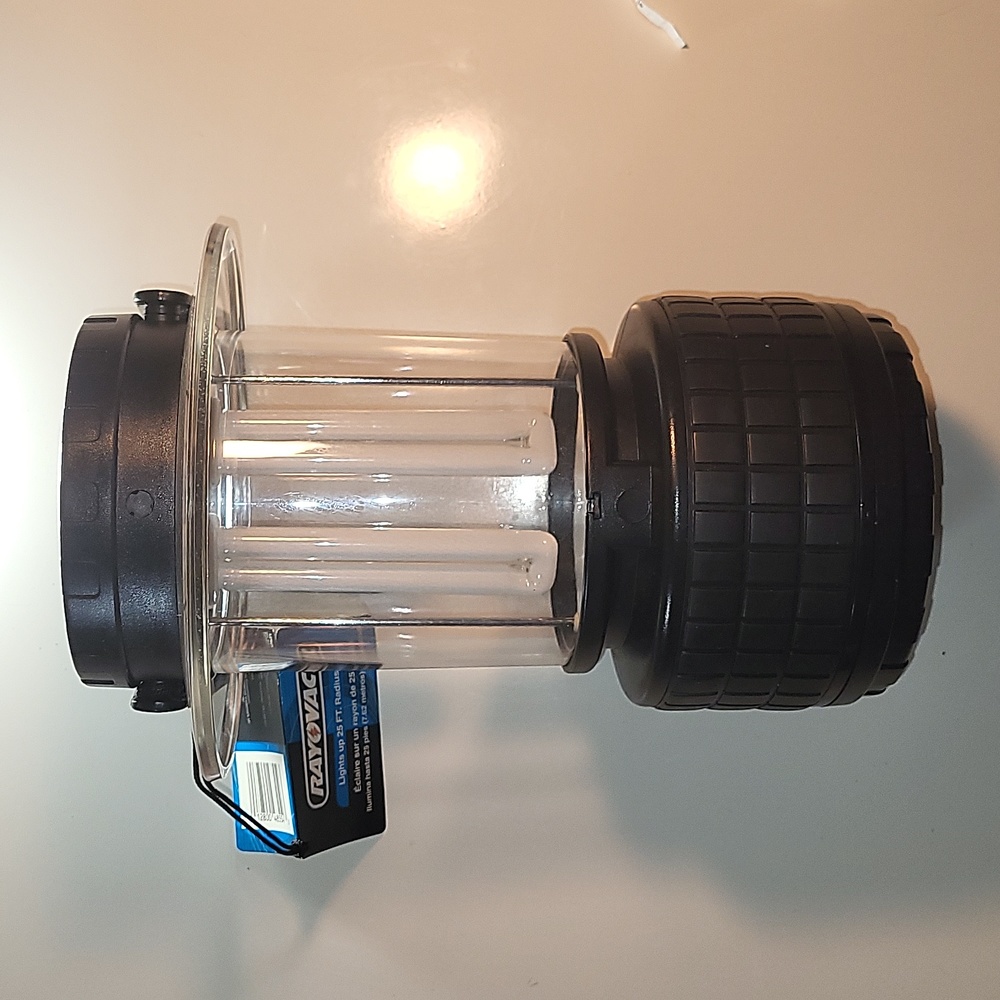 Rayovac Lantern